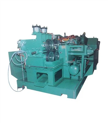 鍛造機エアハンマーの性能を上げるには？