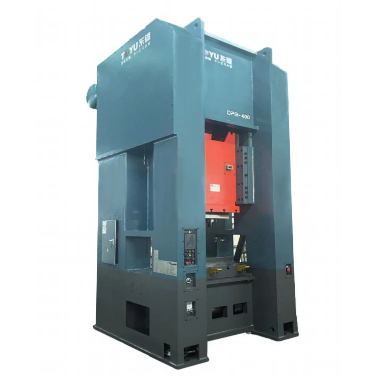 Metal Forging Equipment