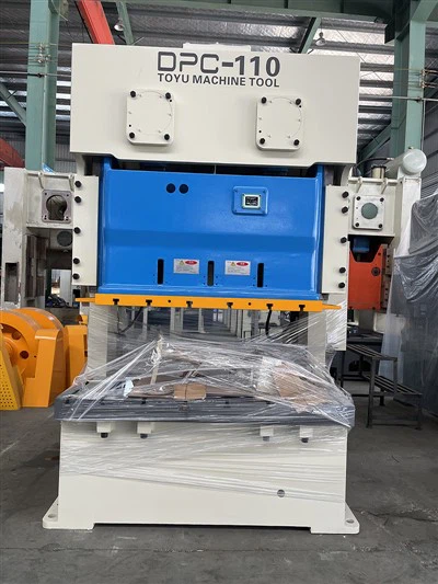 板金パンチプレス