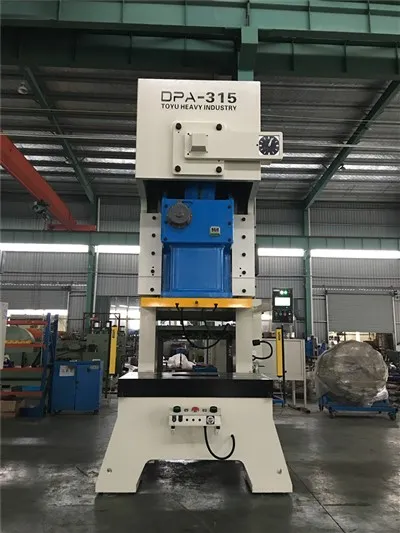 板金スタンピングプレス機